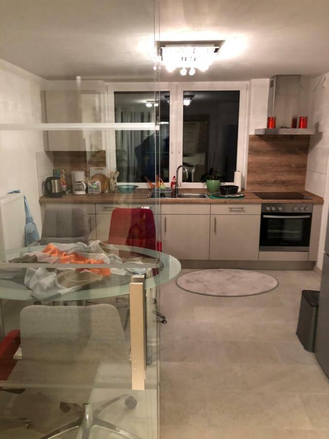 Lux Apartmant ヴェスターシュテーデ エクステリア 写真